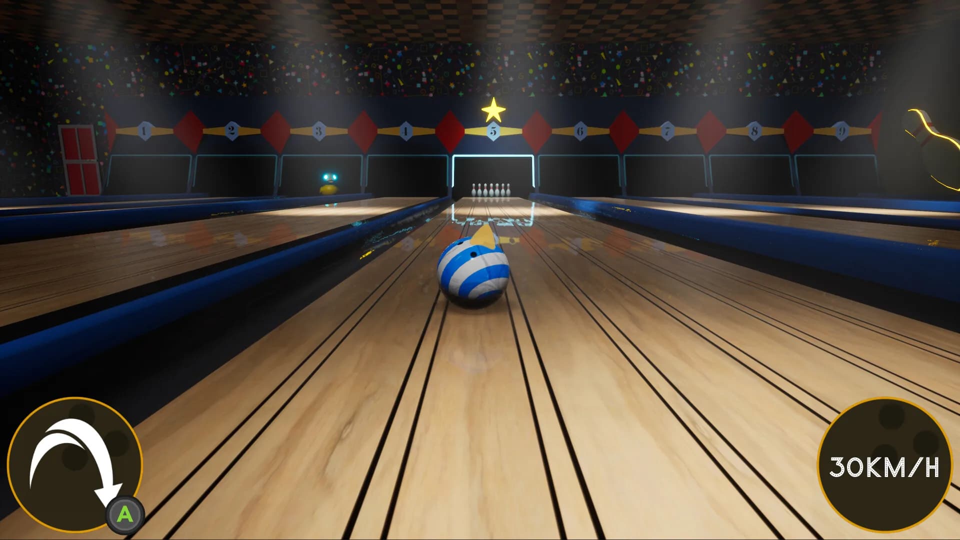 ImpossiBowl görsel 2