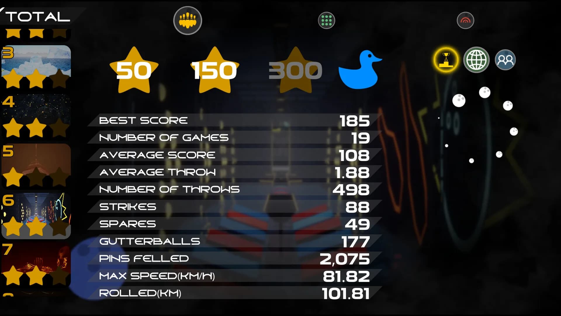 ImpossiBowl görsel 7