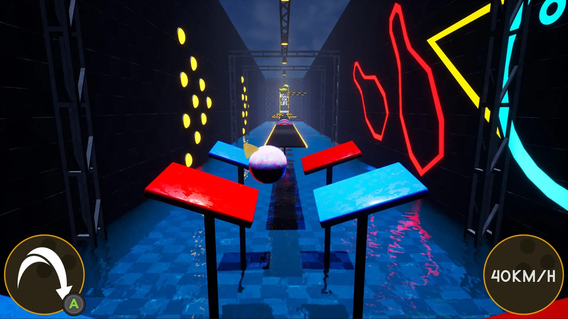 ImpossiBowl görsel 8