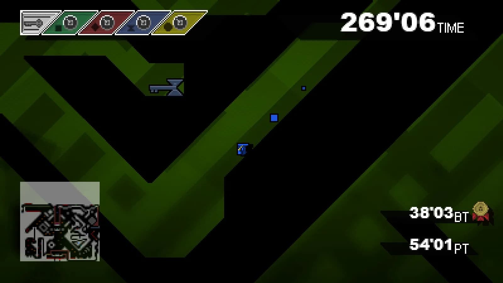 Dashbounce görsel 8