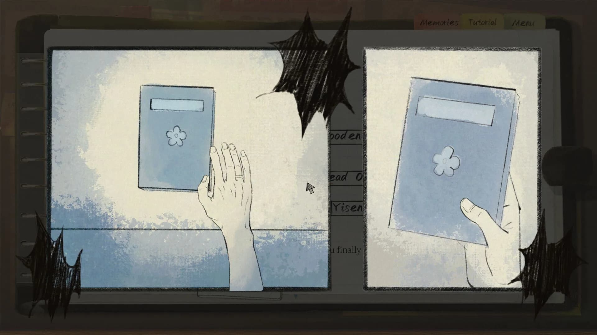 Fragment: A Story in Growing görsel 12