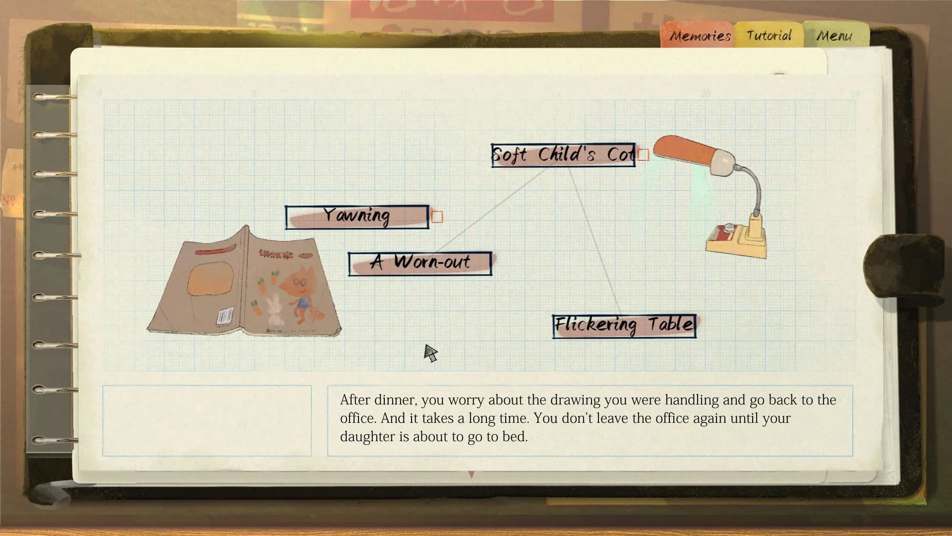 Fragment: A Story in Growing görsel 14