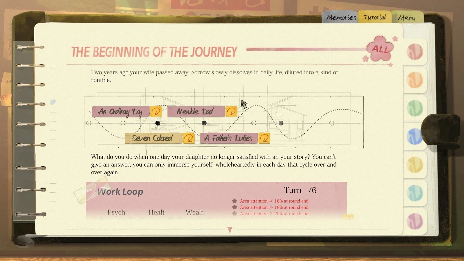 Fragment: A Story in Growing görsel 5