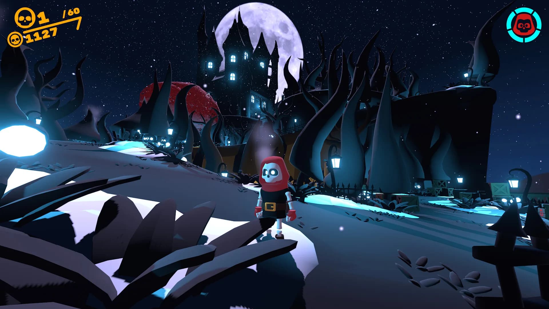 Skolly's Adventure görsel 2
