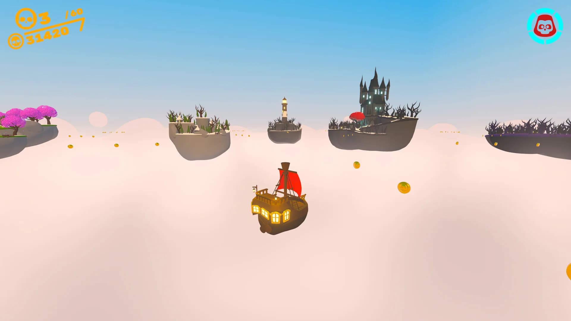 Skolly's Adventure görsel 3