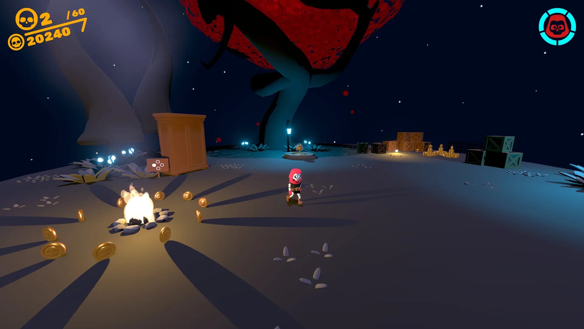 Skolly's Adventure görsel 4