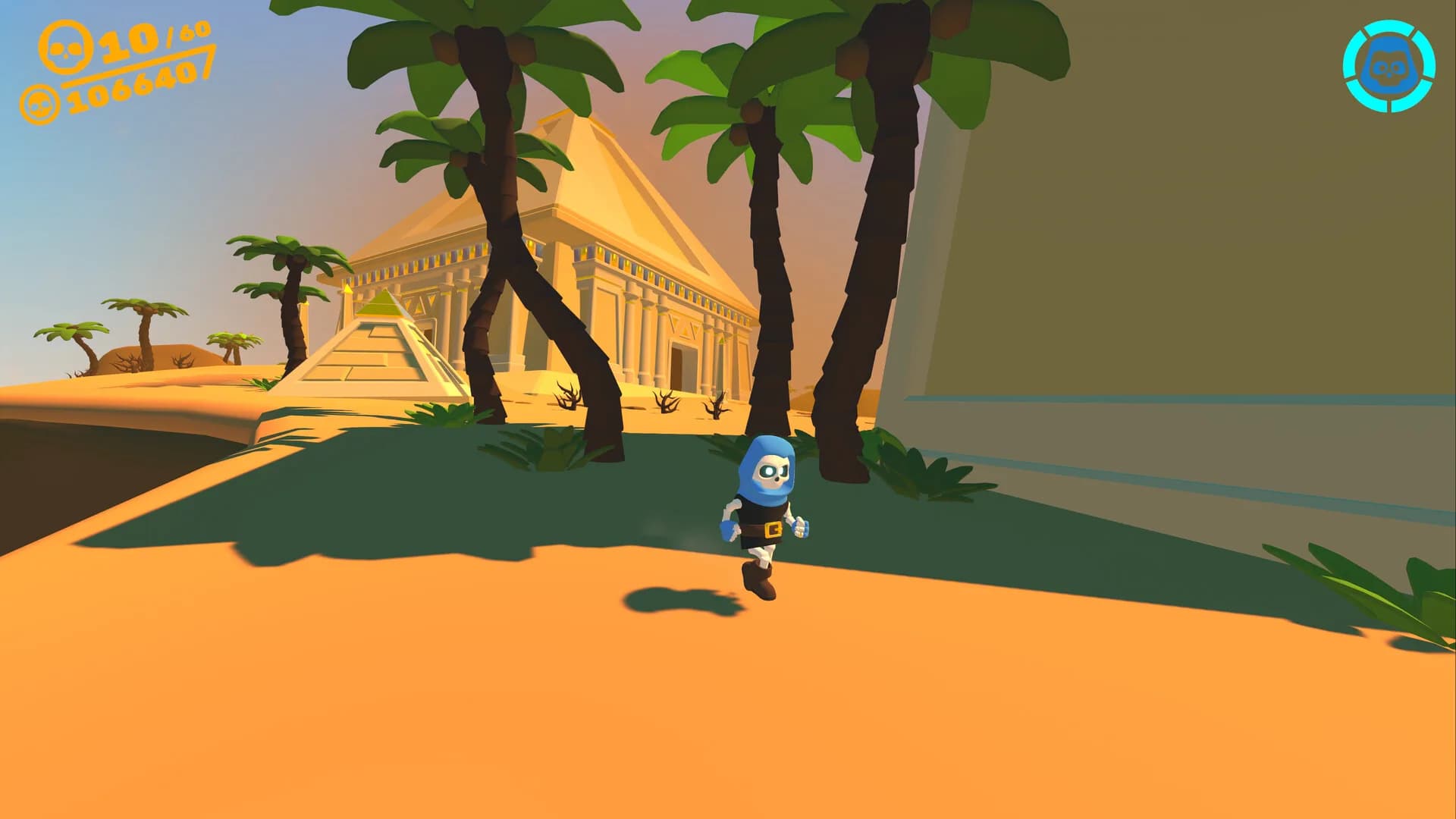 Skolly's Adventure görsel 6