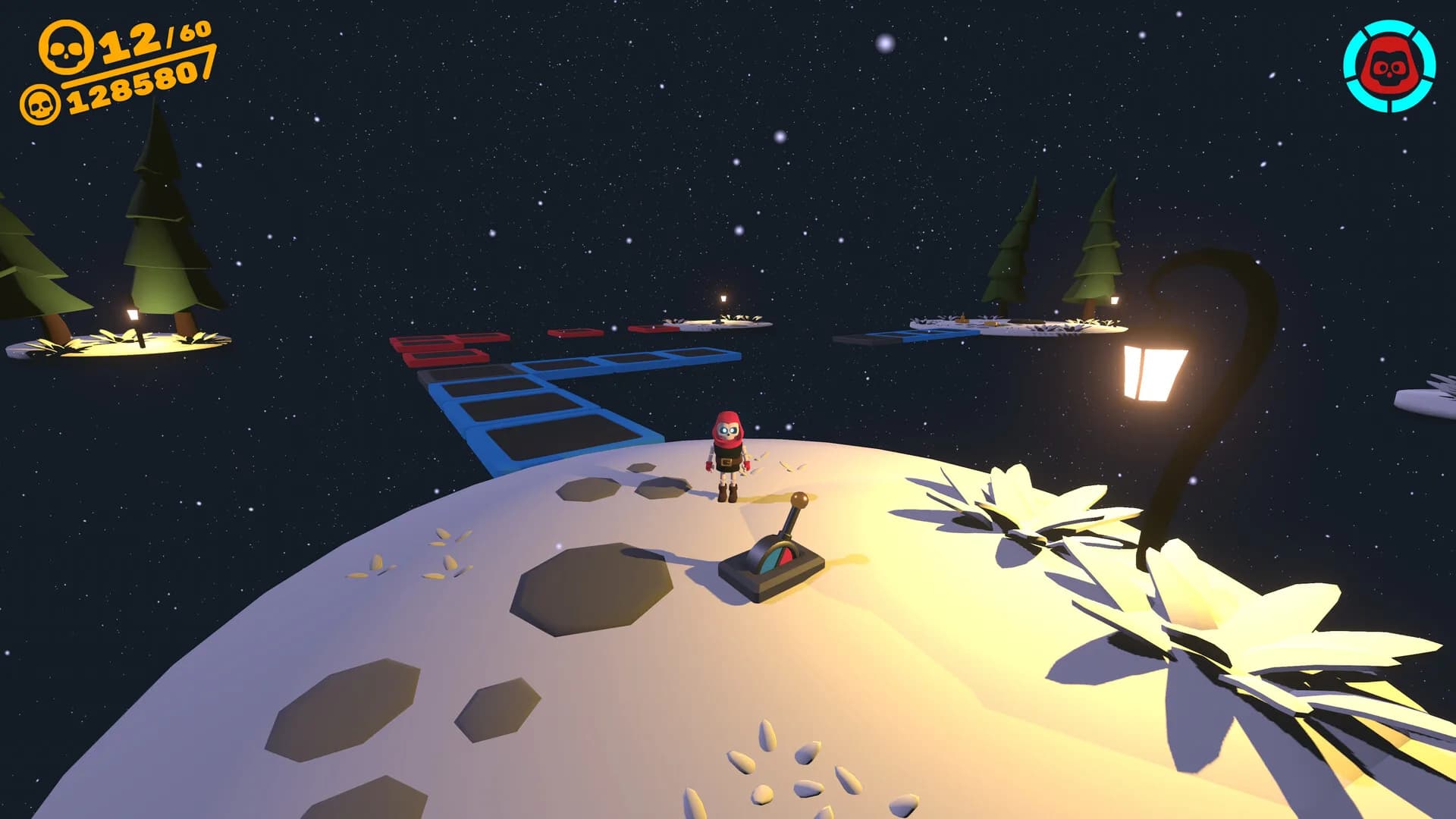 Skolly's Adventure görsel 7