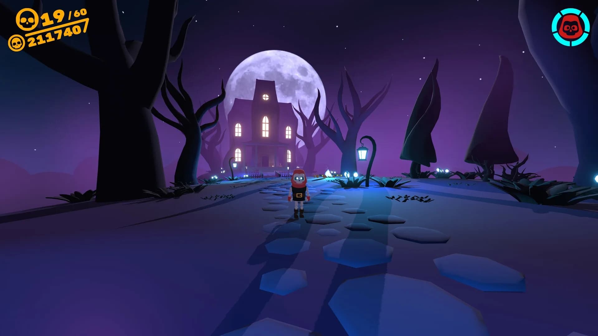 Skolly's Adventure görsel 8