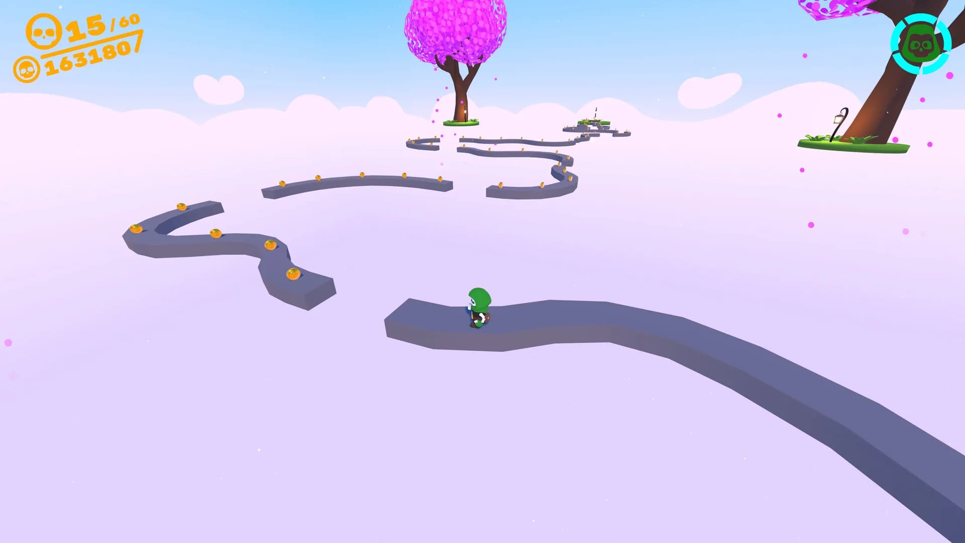 Skolly's Adventure görsel 9