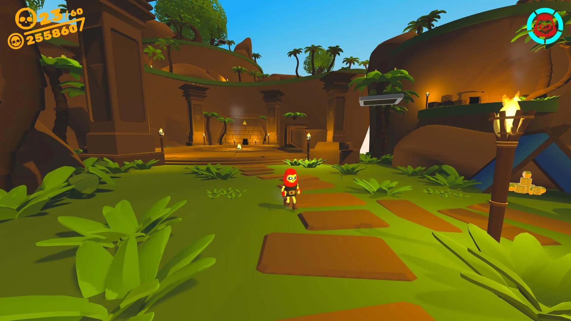 Skolly's Adventure görsel 10