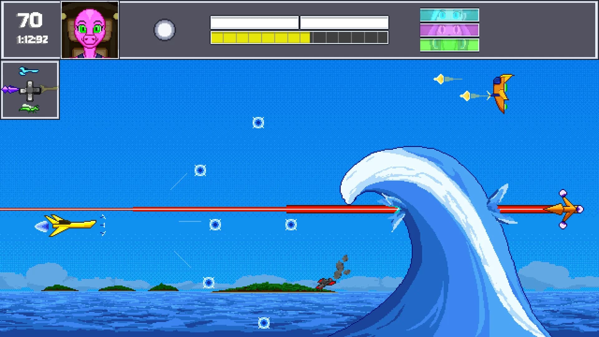 Tempest Inc. görsel 4