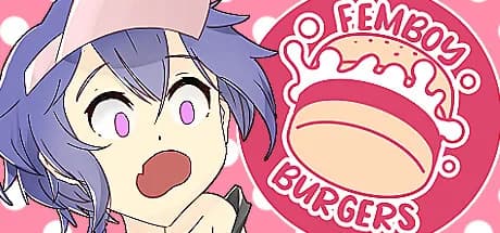 Femboy Burgers görsel 1