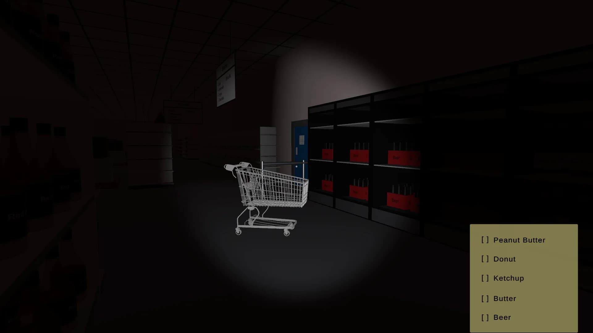 Spookermarket görsel 2