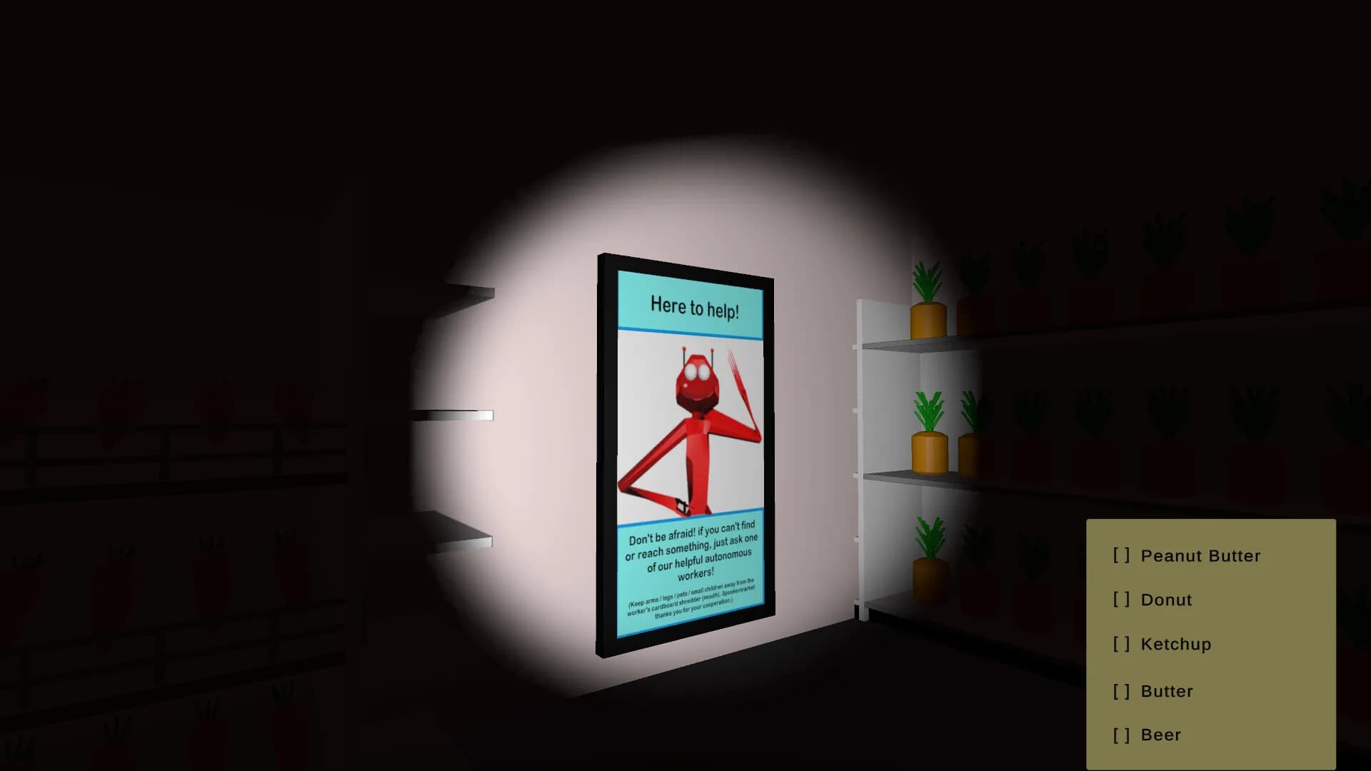 Spookermarket görsel 4