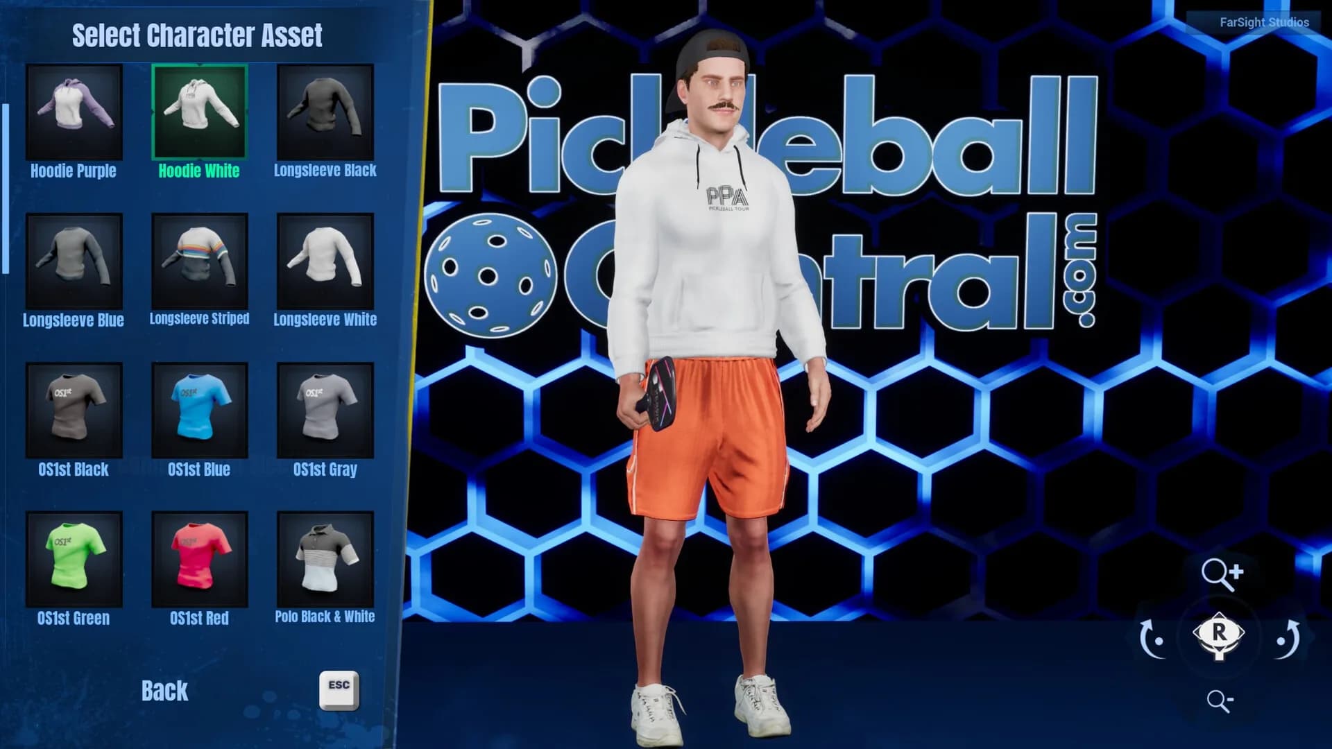 PPA Pickleball Tour 2025 görsel 4