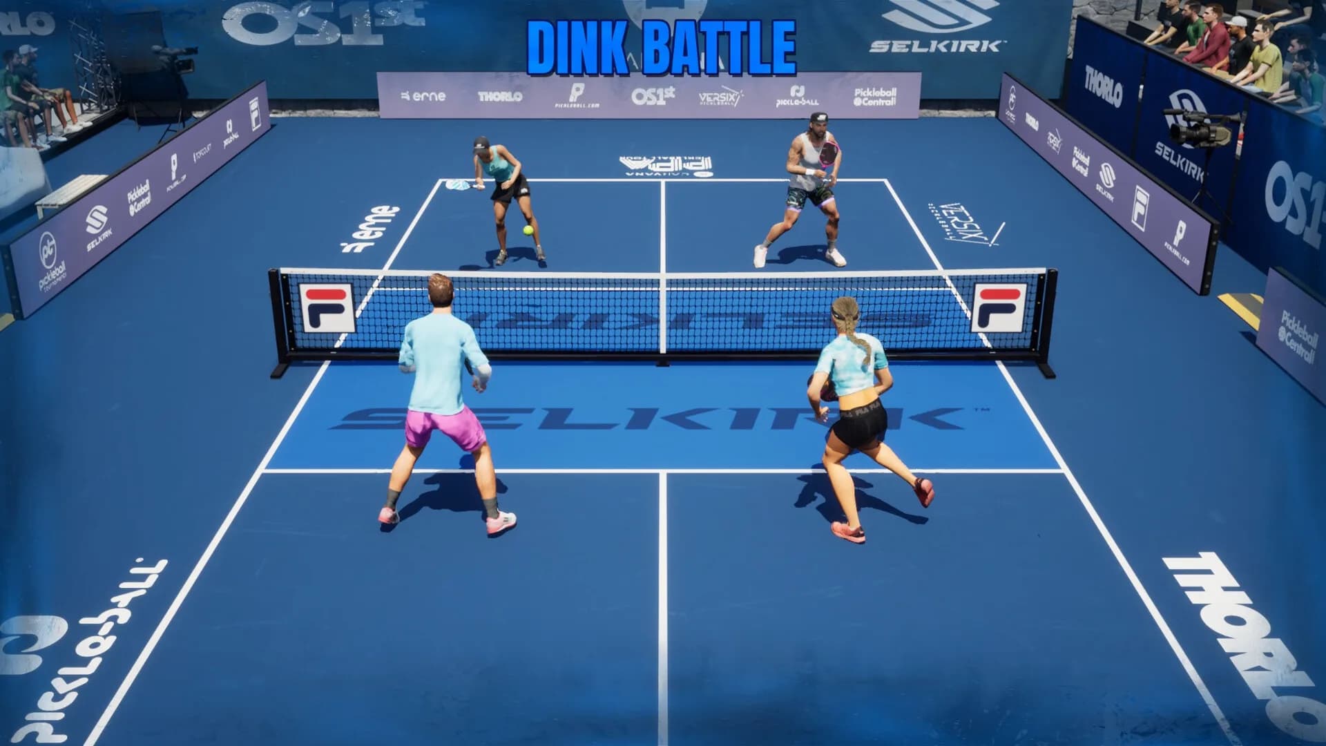PPA Pickleball Tour 2025 görsel 7