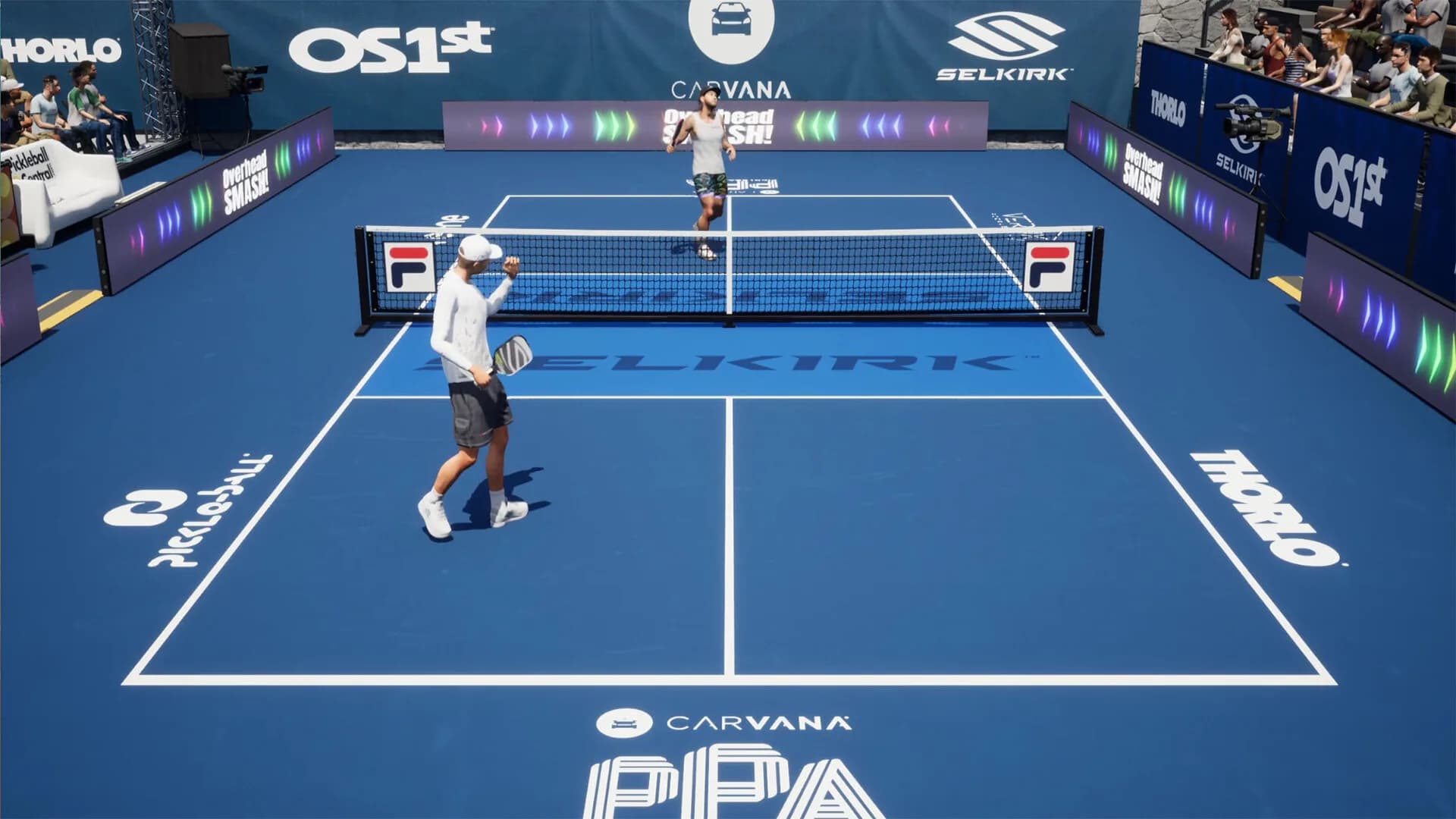 PPA Pickleball Tour 2025 görsel 9