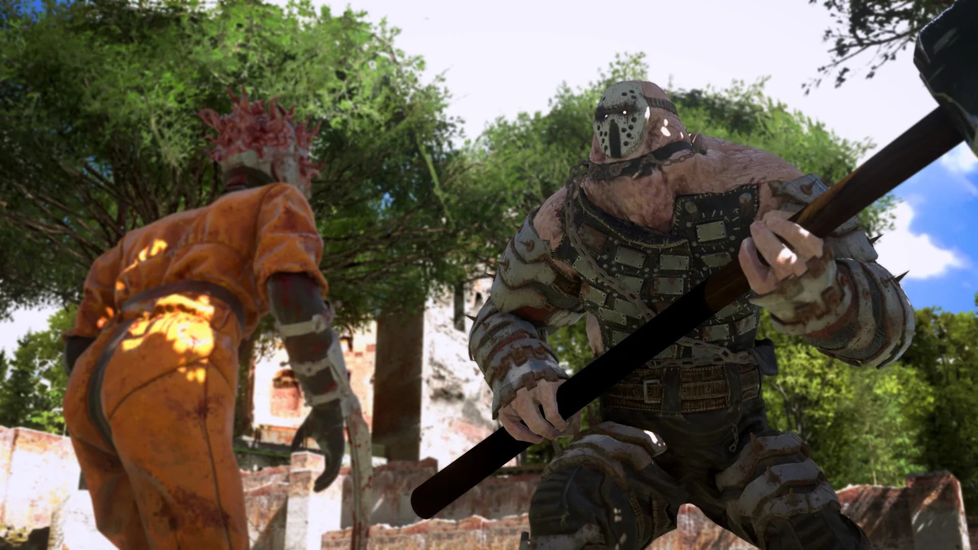 Serious Sam 4 görsel 6