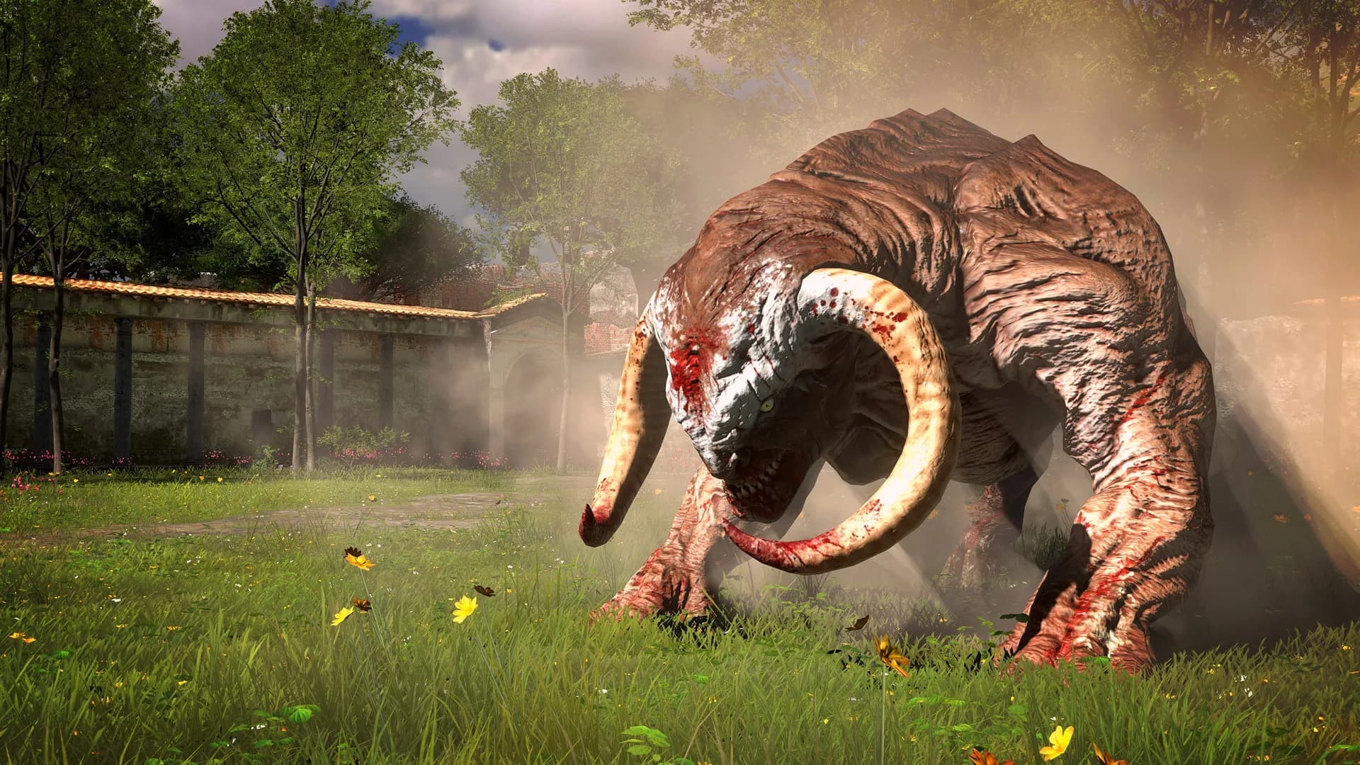 Serious Sam 4 görsel 7