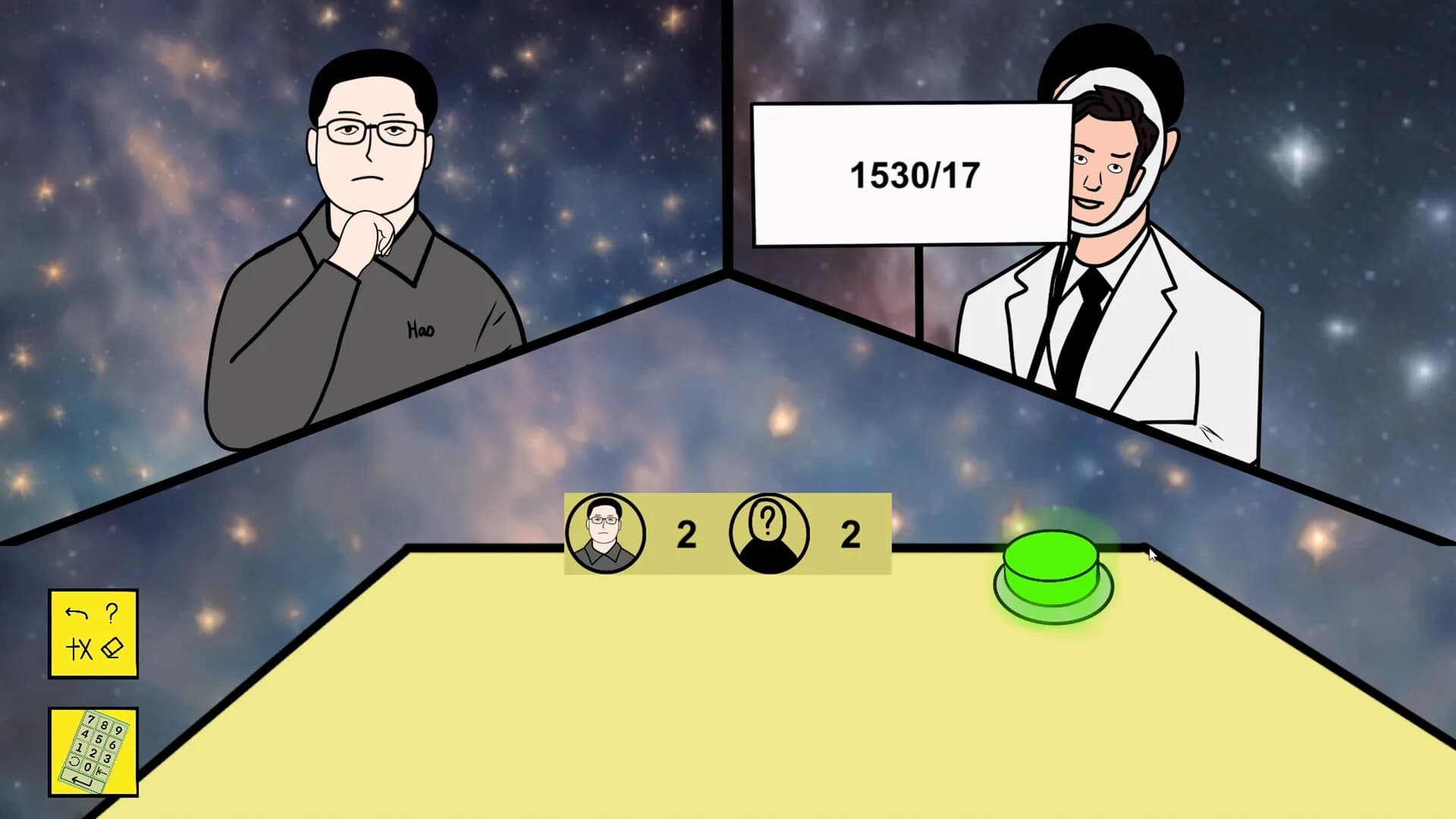 Brain Overload: Calculate görsel 4