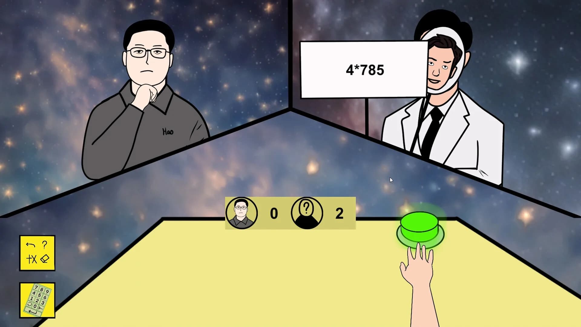 Brain Overload: Calculate görsel 8