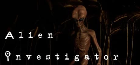 Alien Investigator görsel 1