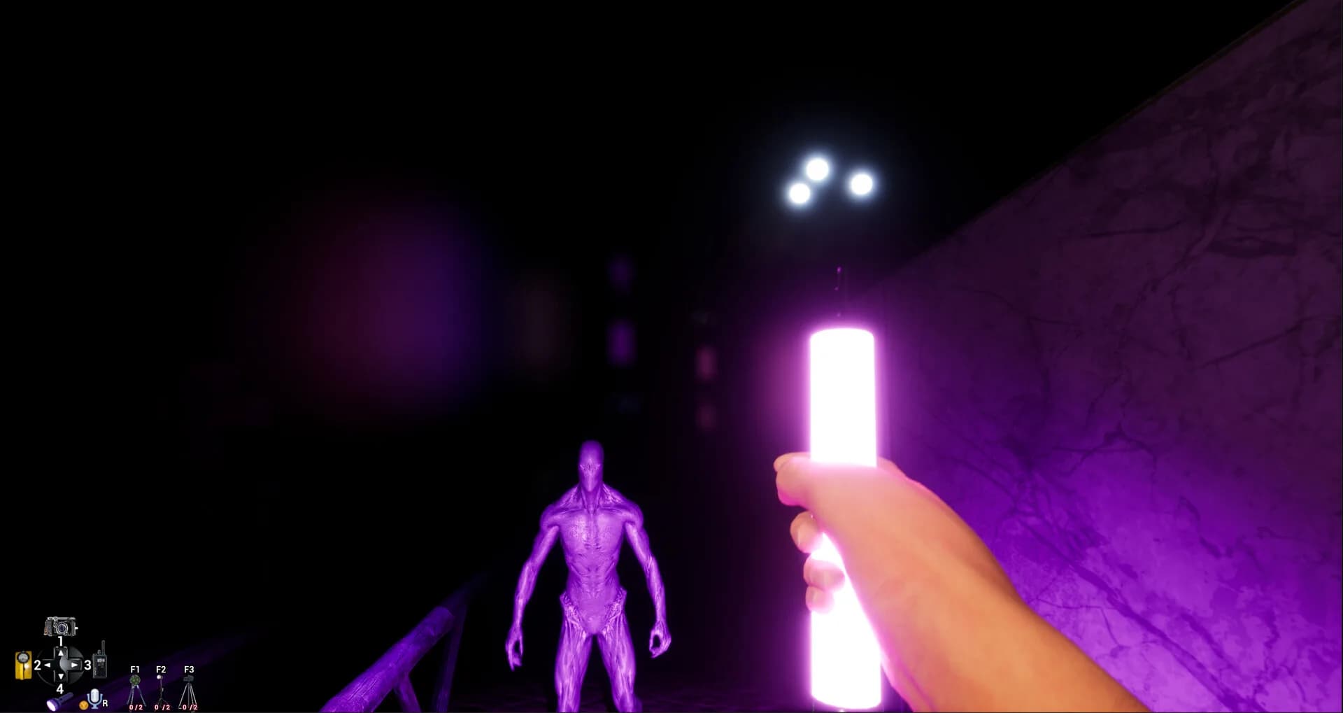 Alien Investigator görsel 6