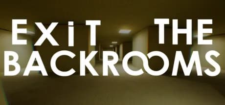 Exit the Backrooms görsel 1