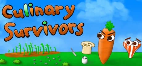 Culinary Survivors görsel 1