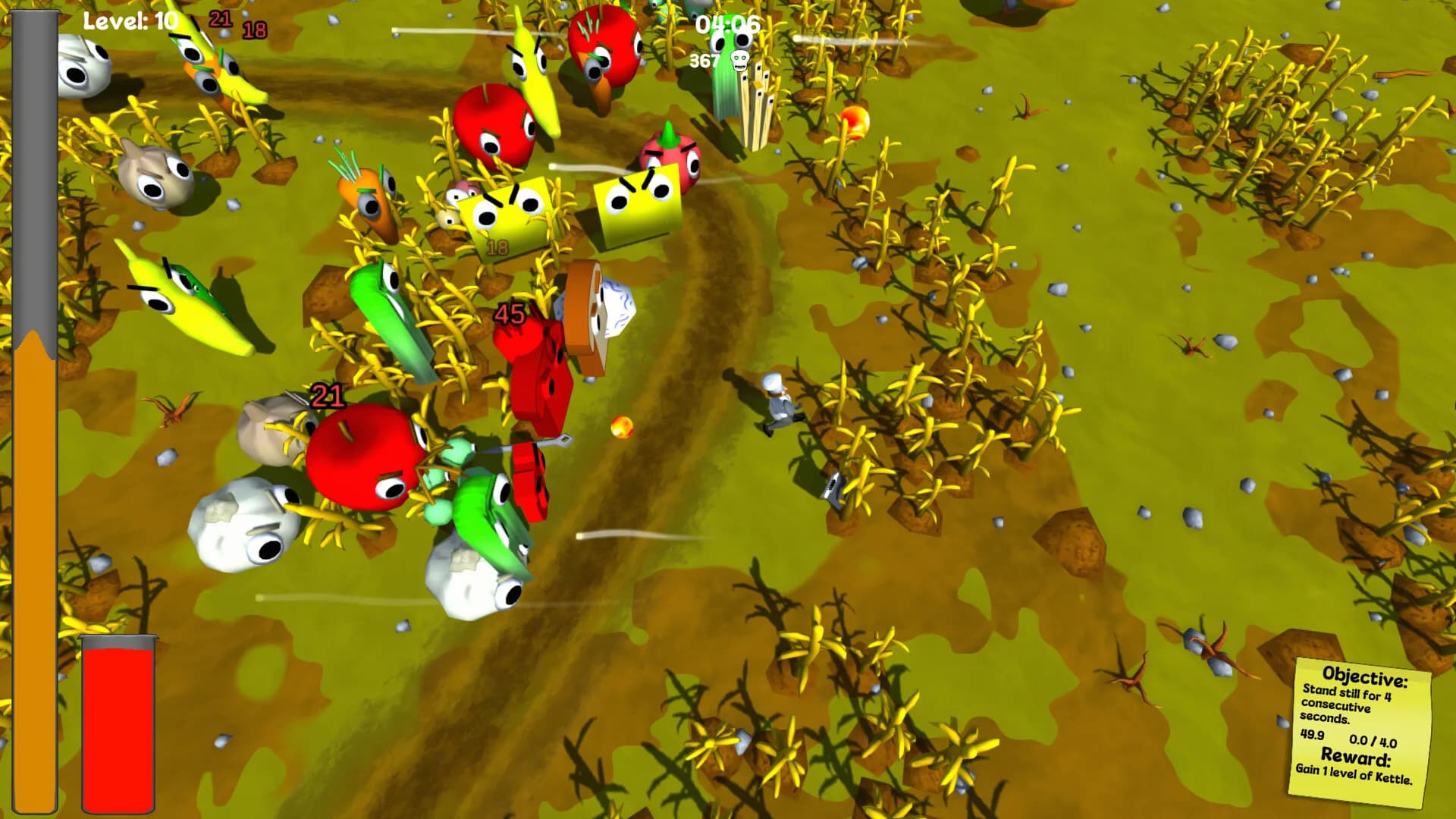Culinary Survivors görsel 2