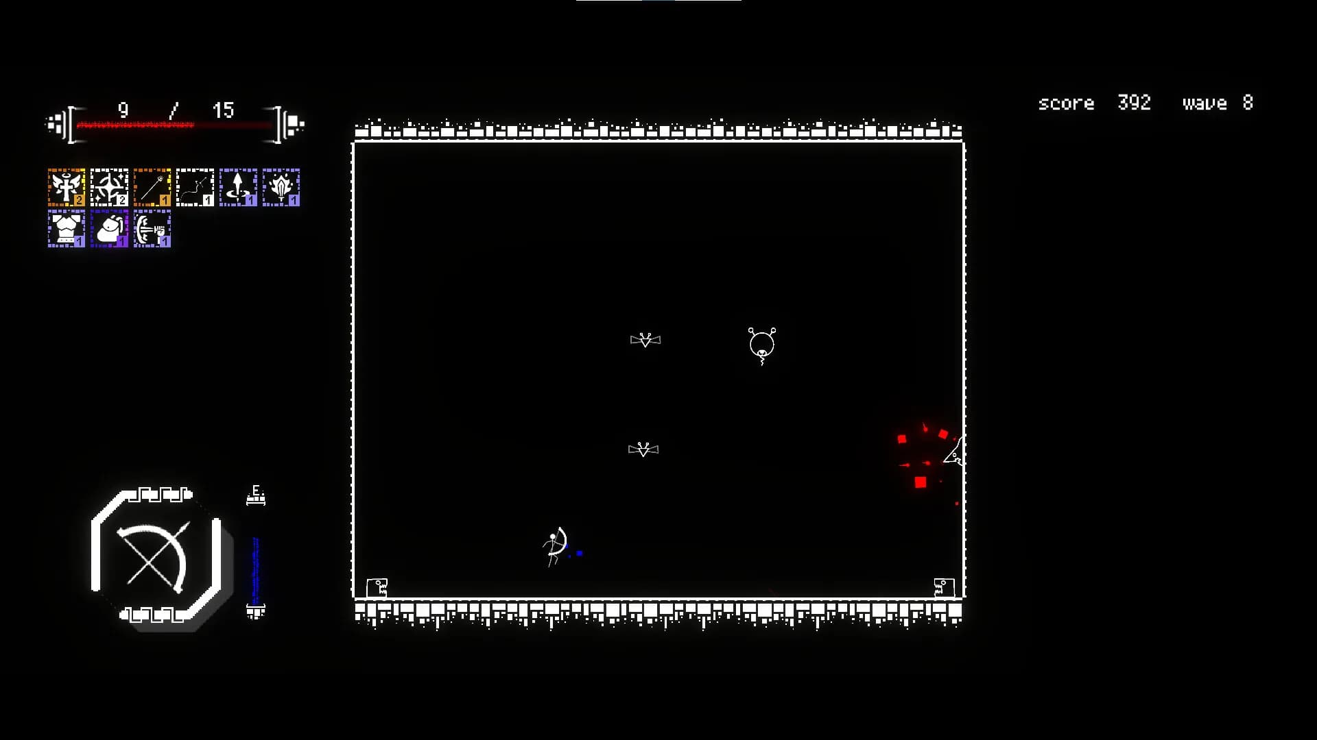 SHAPE HUNTER görsel 3