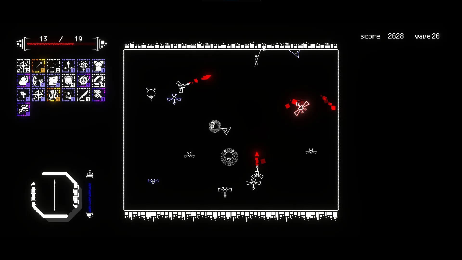 SHAPE HUNTER görsel 7