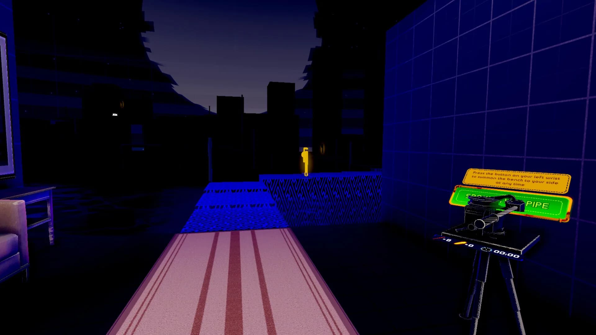 BENDERMAN VR görsel 8