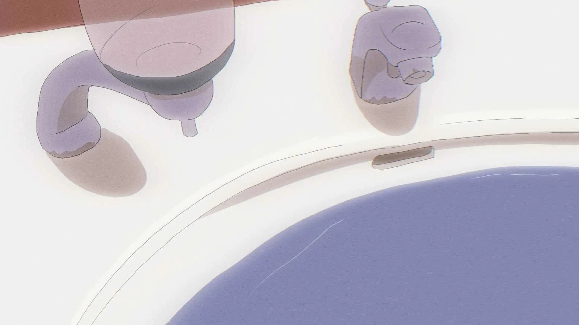 Go For A Punch! Saki Sanobashi görsel 7