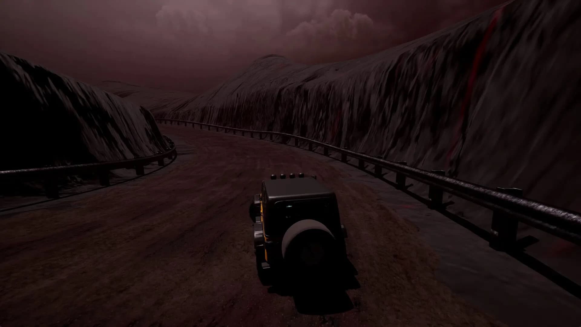Extreme Offroad Racing görsel 12