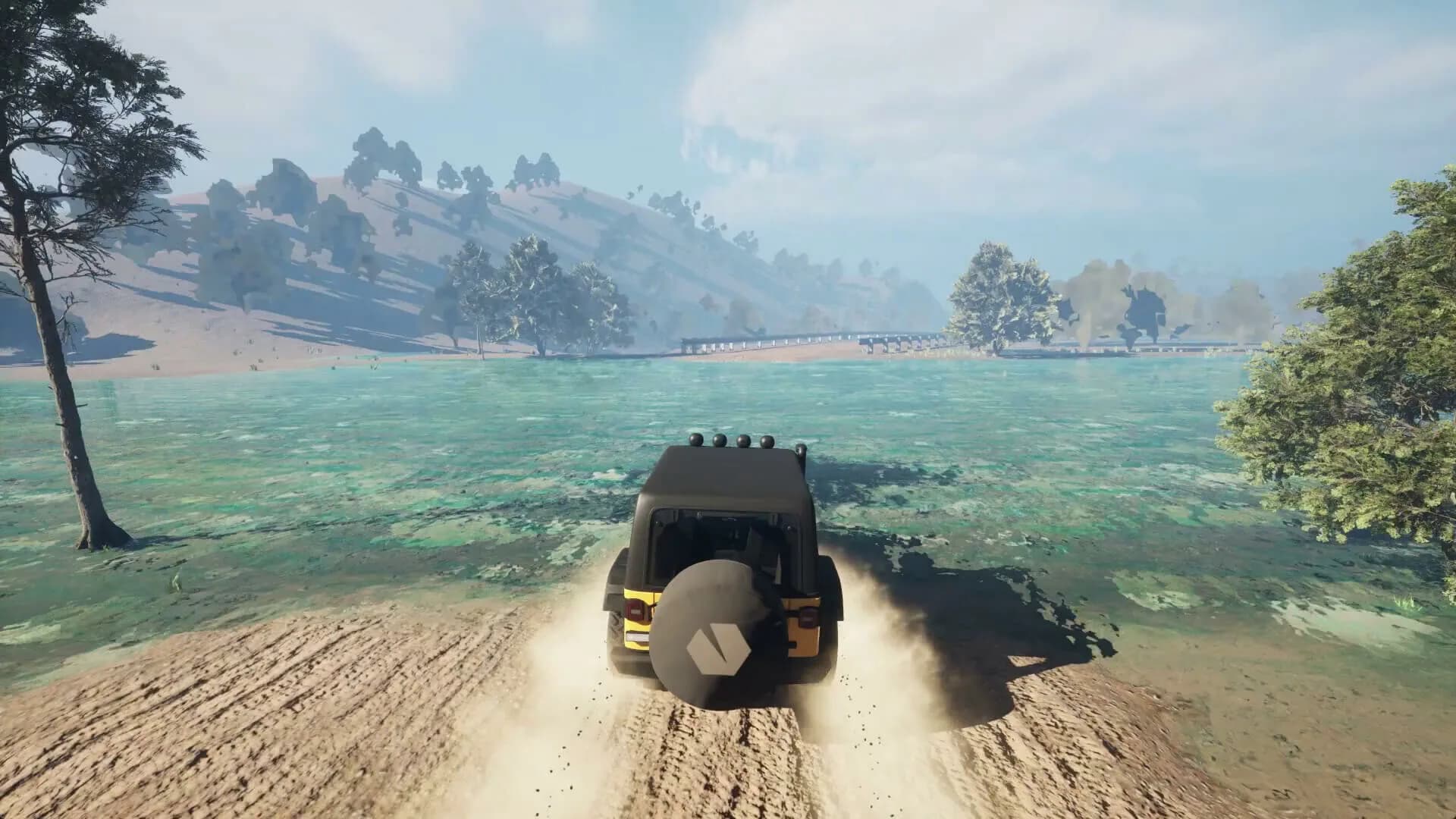 Extreme Offroad Racing görsel 5