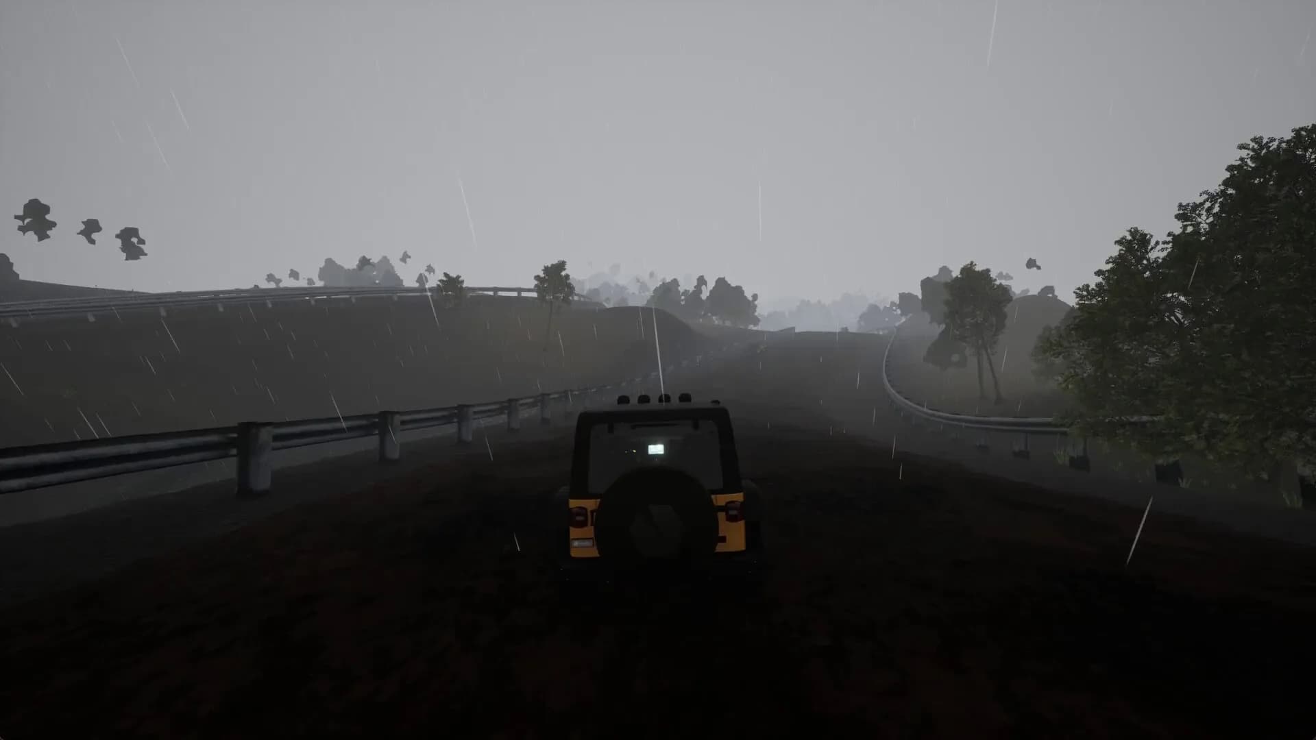Extreme Offroad Racing görsel 6