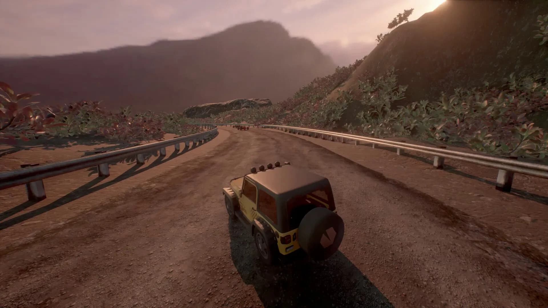 Extreme Offroad Racing görsel 9