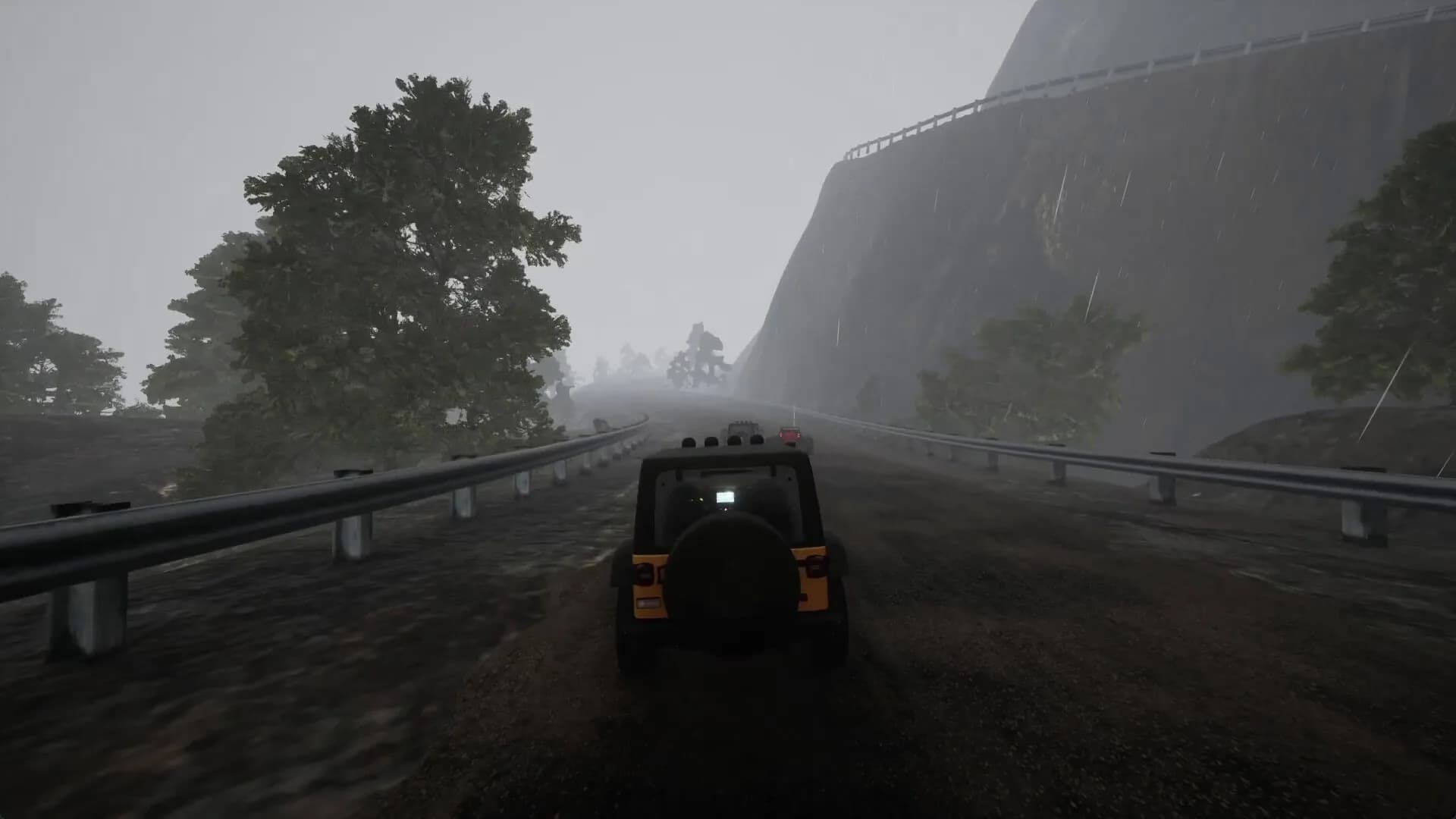 Extreme Offroad Racing görsel 10