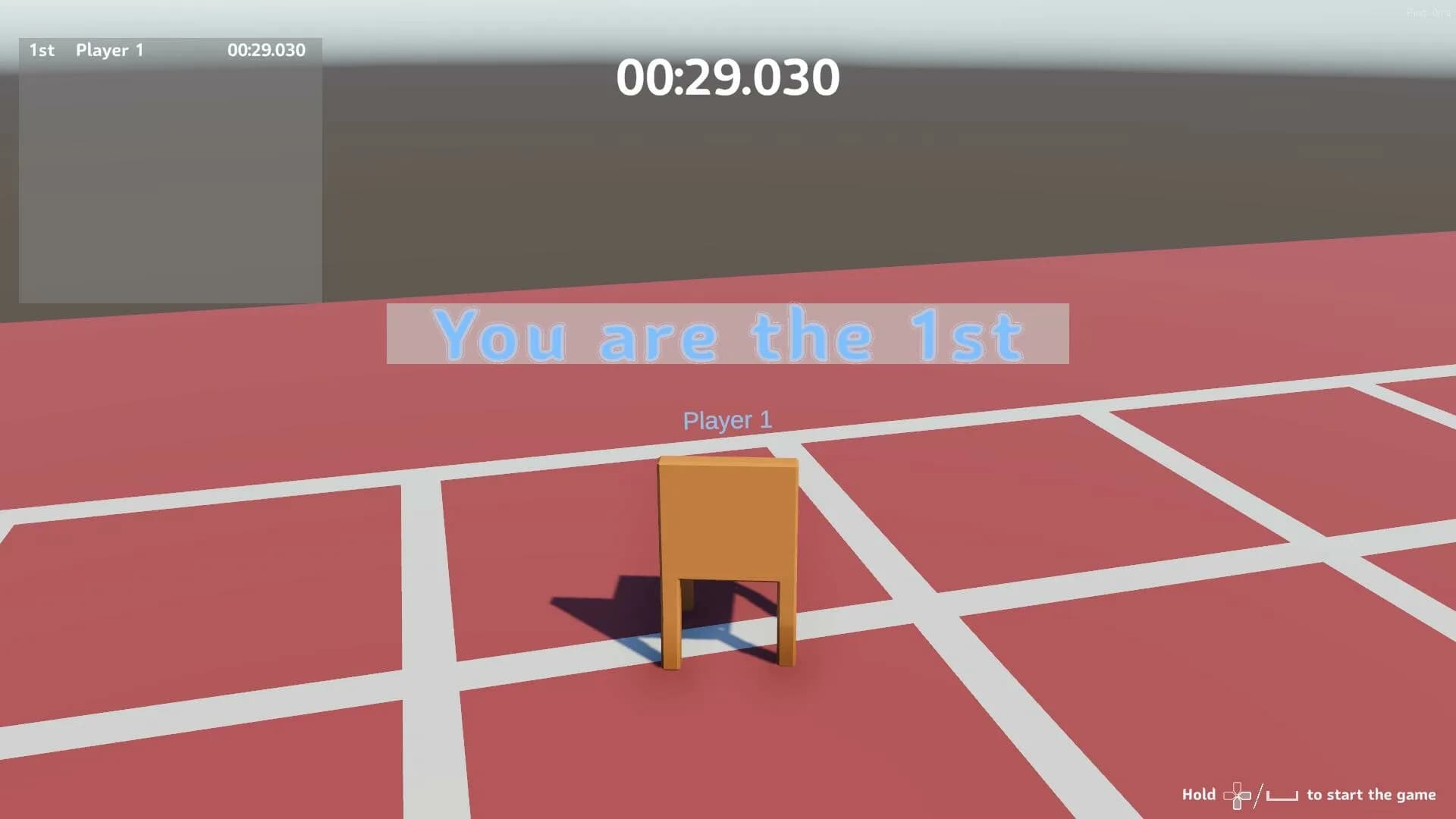 Lively Chair Simulator görsel 5