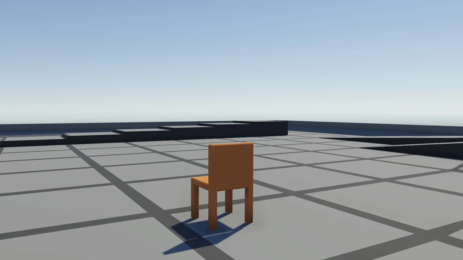 Lively Chair Simulator görsel 6