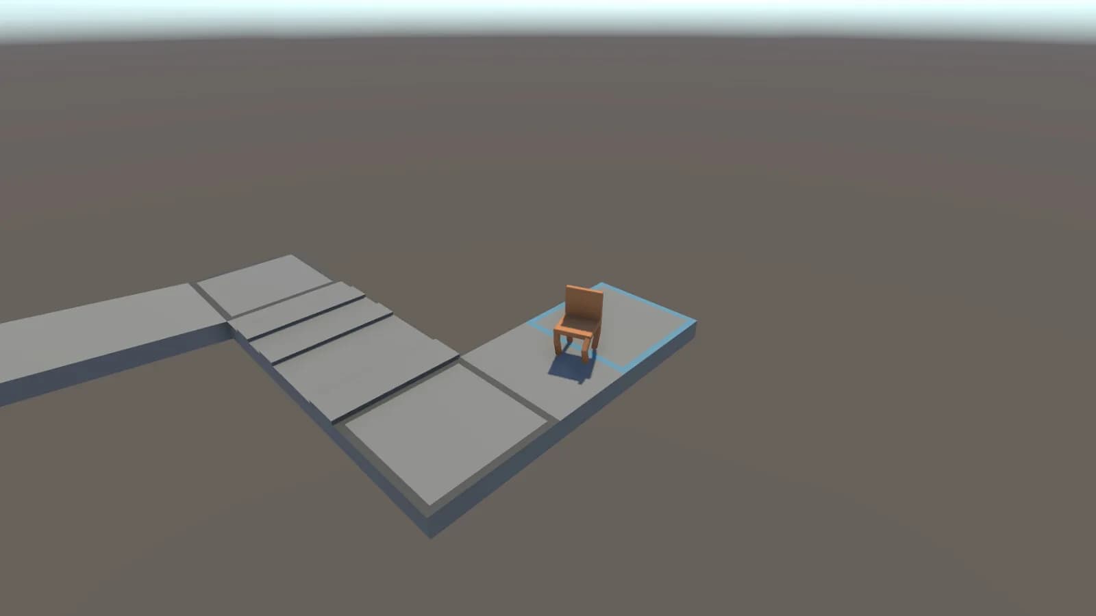 Lively Chair Simulator görsel 8