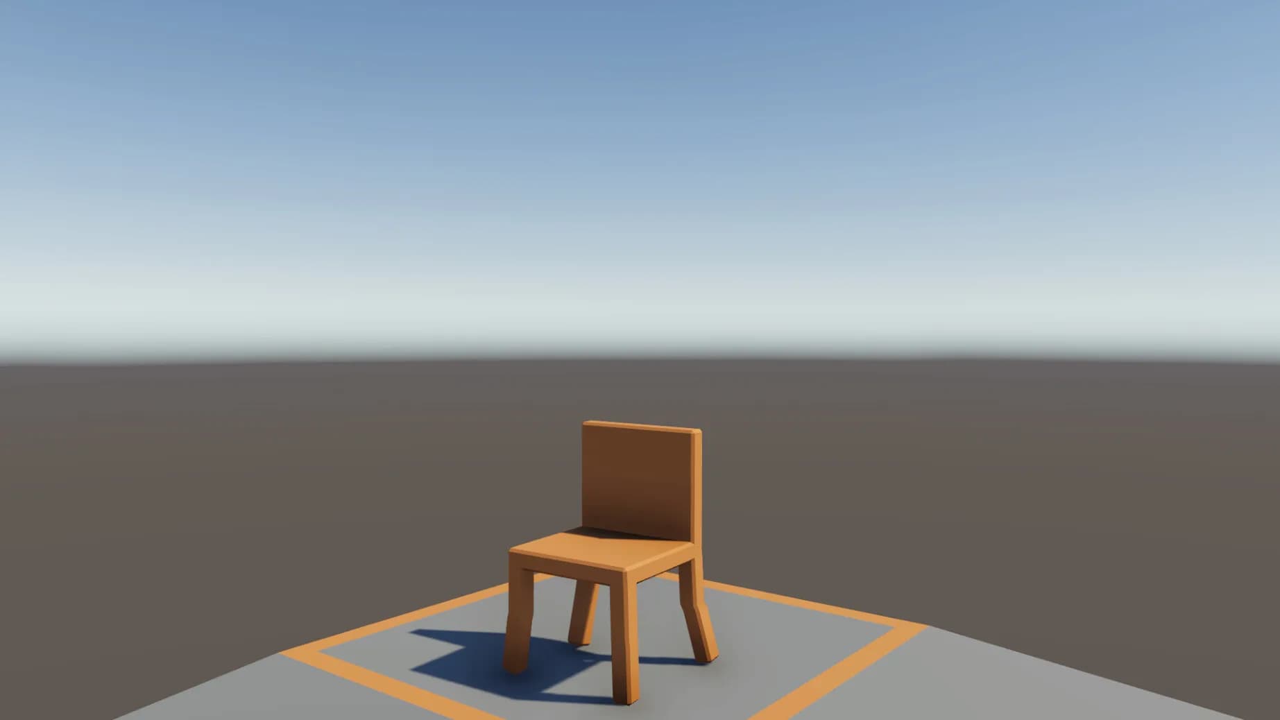 Lively Chair Simulator görsel 9