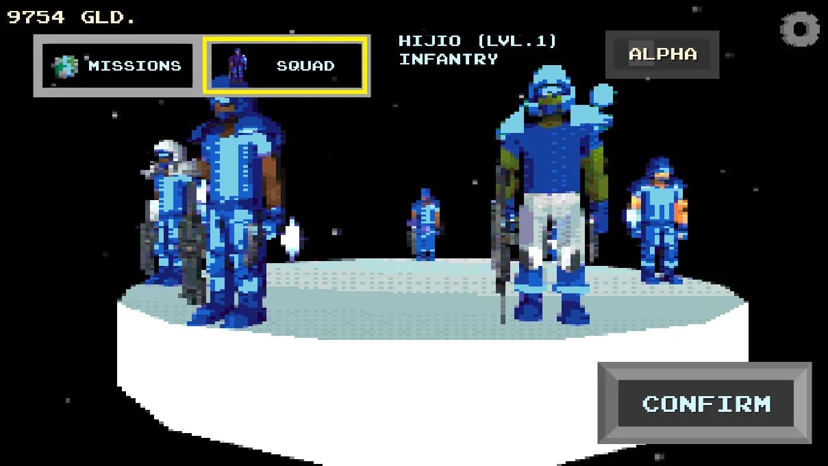 Future Breach: Youngblood görsel 4