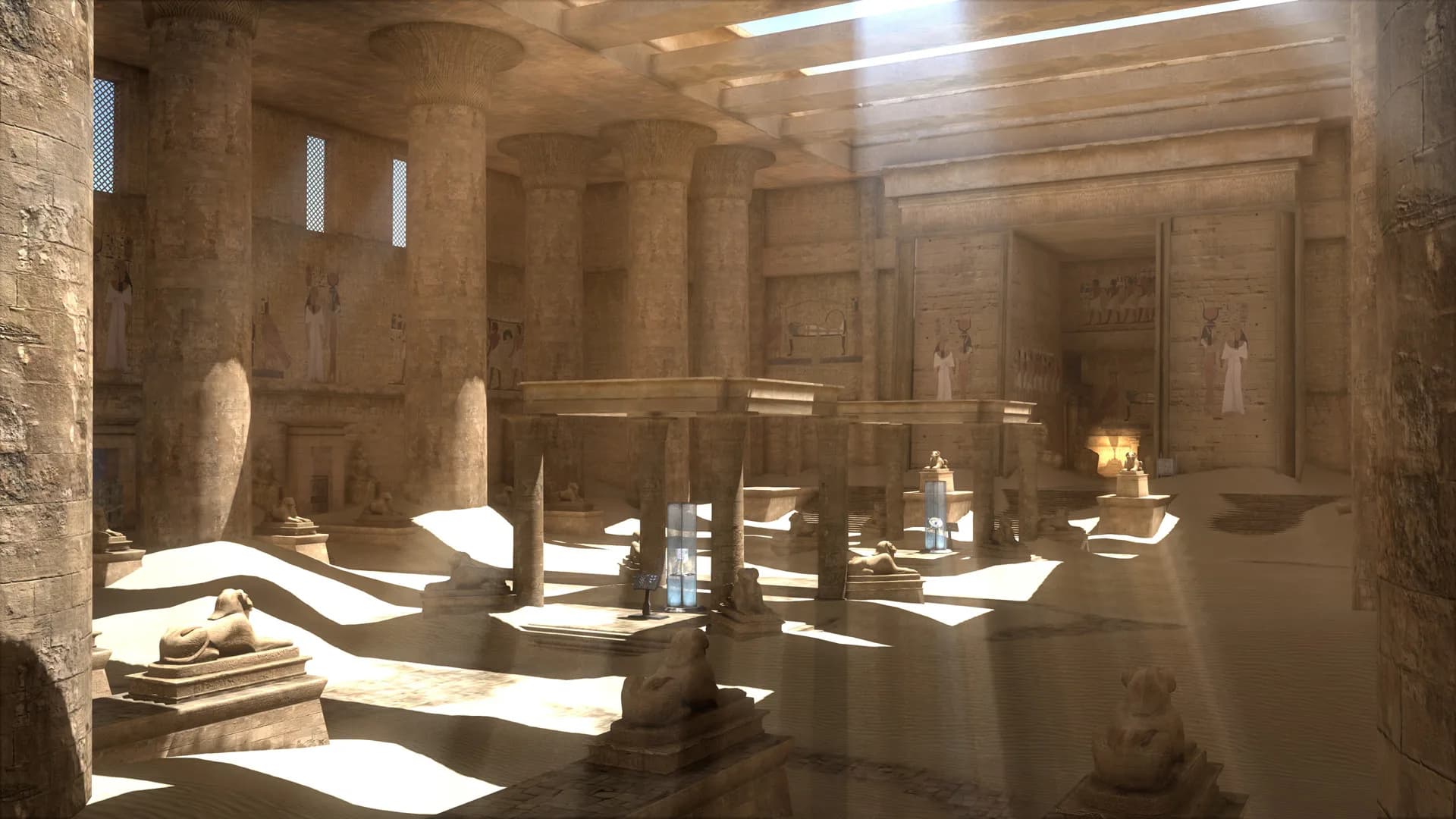 The Talos Principle görsel 5