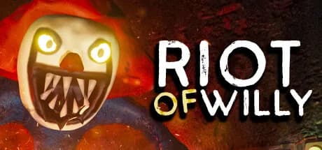 Riot of Willy görsel 1