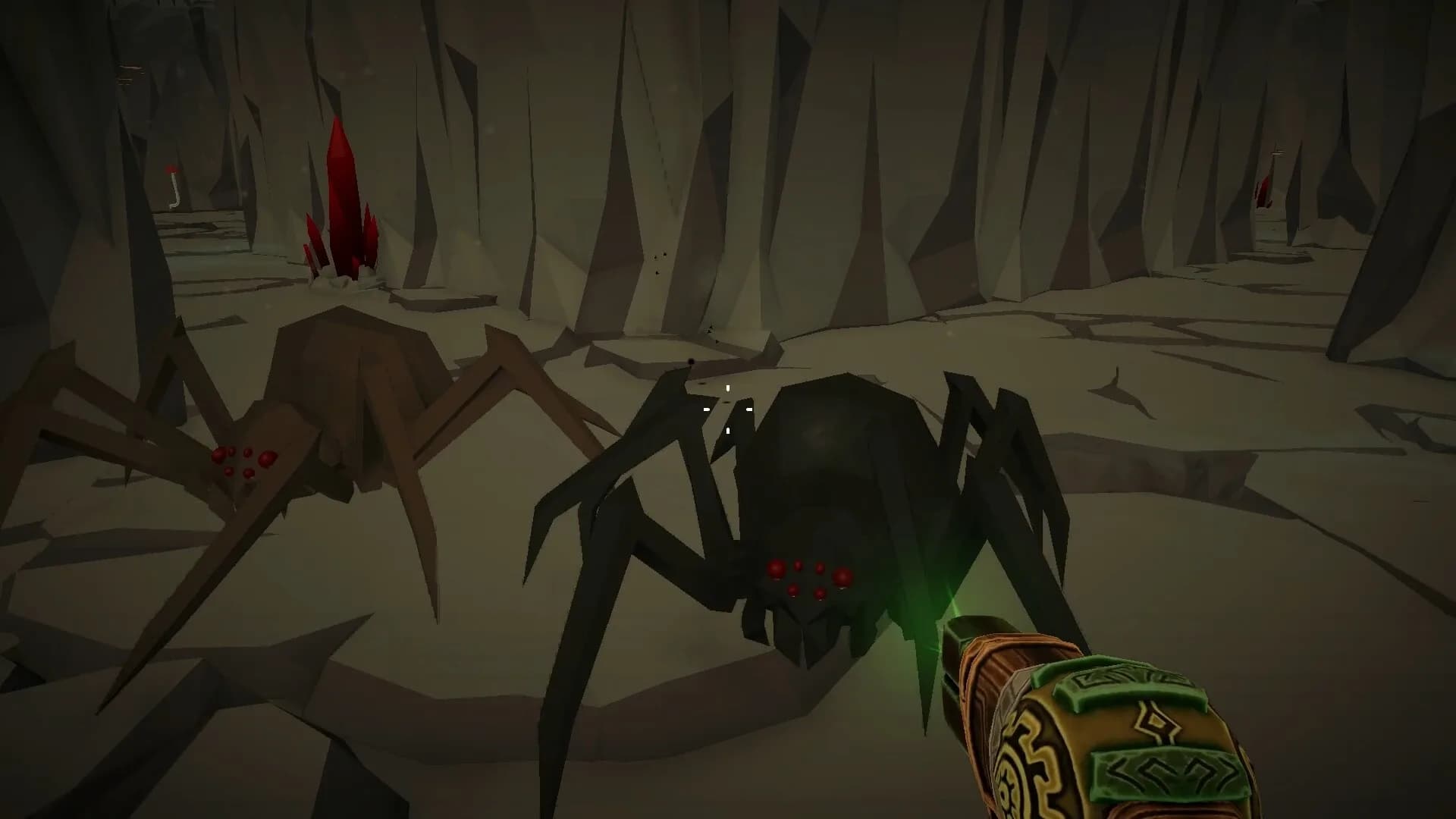 Valthazar's Sanctum görsel 2