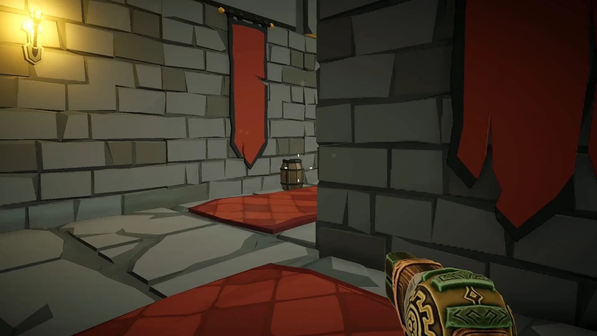 Valthazar's Sanctum görsel 4