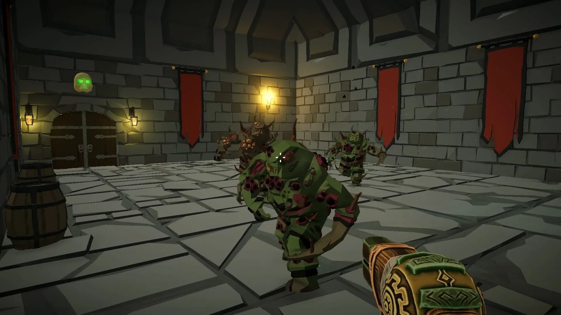 Valthazar's Sanctum görsel 6